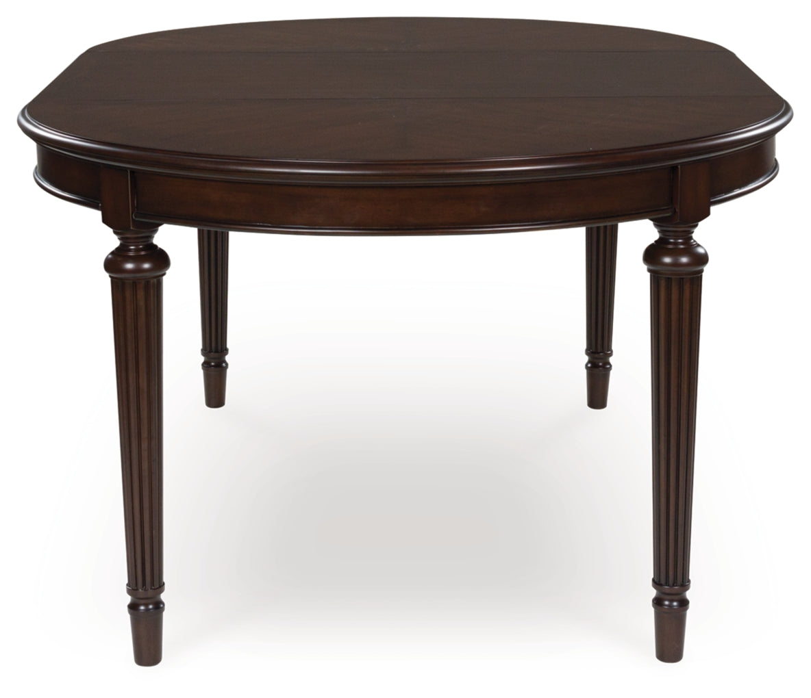 Lavinton Oval Dining Room Extension Table