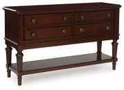 Lavinton Dining Room Server Default Title