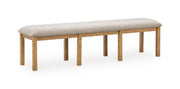 Havonplane Dining Benches 72" Dining Bench