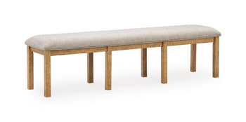 Havonplane Dining Benches