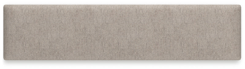 Havonplane XL Counter Upholstered Dining Room Bench