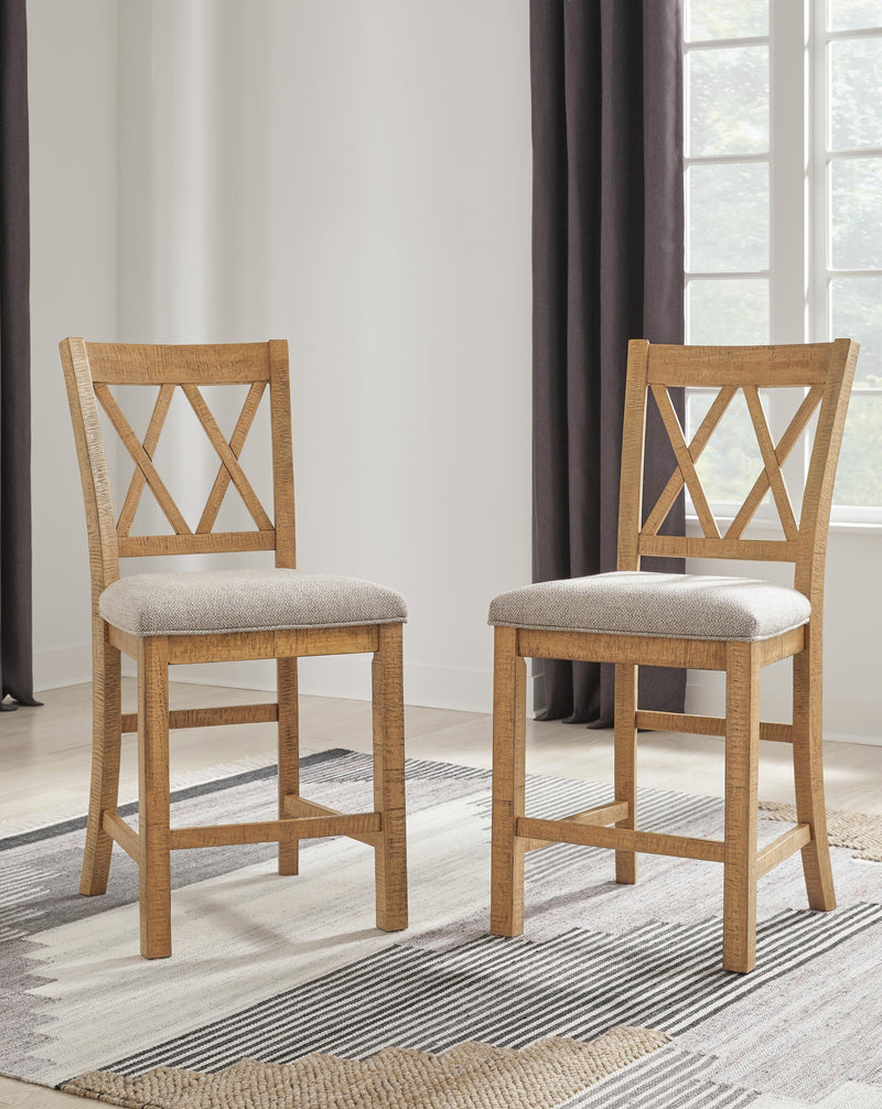 Havonplane Bar Stools