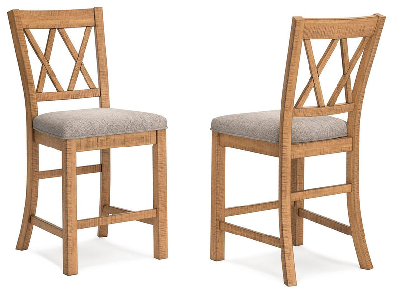 Havonplane Bar Stools