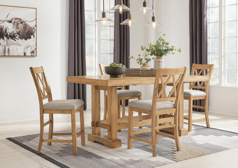 Havonplane Bar Stools