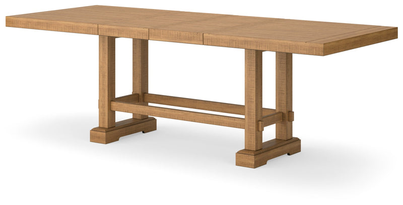 Havonplane Counter Height Dining Set (Up to 10 Barstools)