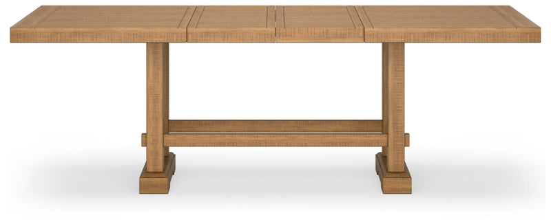 Havonplane Counter Height Dining Set (Up to 10 Barstools)