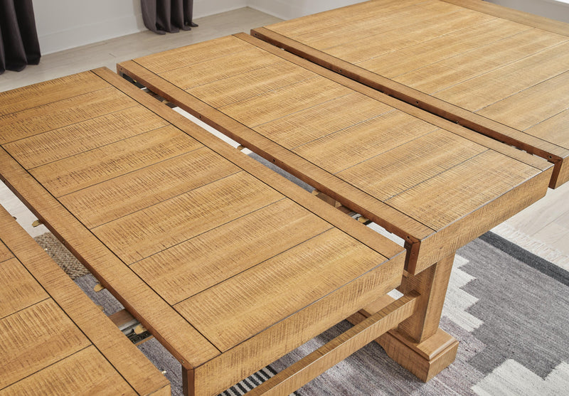 Havonplane RECT DRM Counter Extension Table