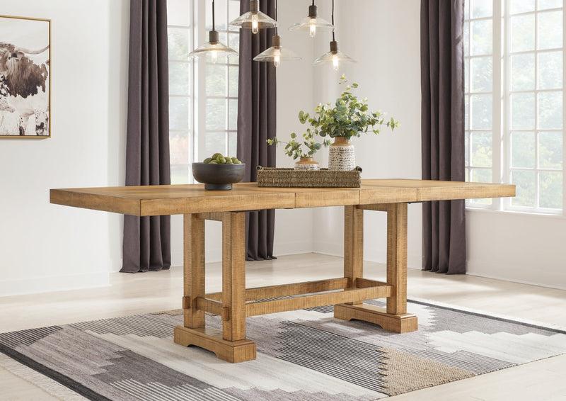Havonplane RECT DRM Counter Extension Table