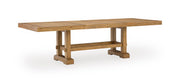 Havonplane Dining Tables RECT Dining Room EXT Table