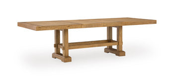Havonplane Dining Tables RECT Dining Room EXT Table