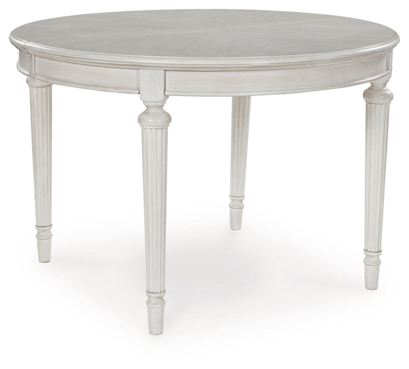Montelaine Oval Dining Room Extension Table