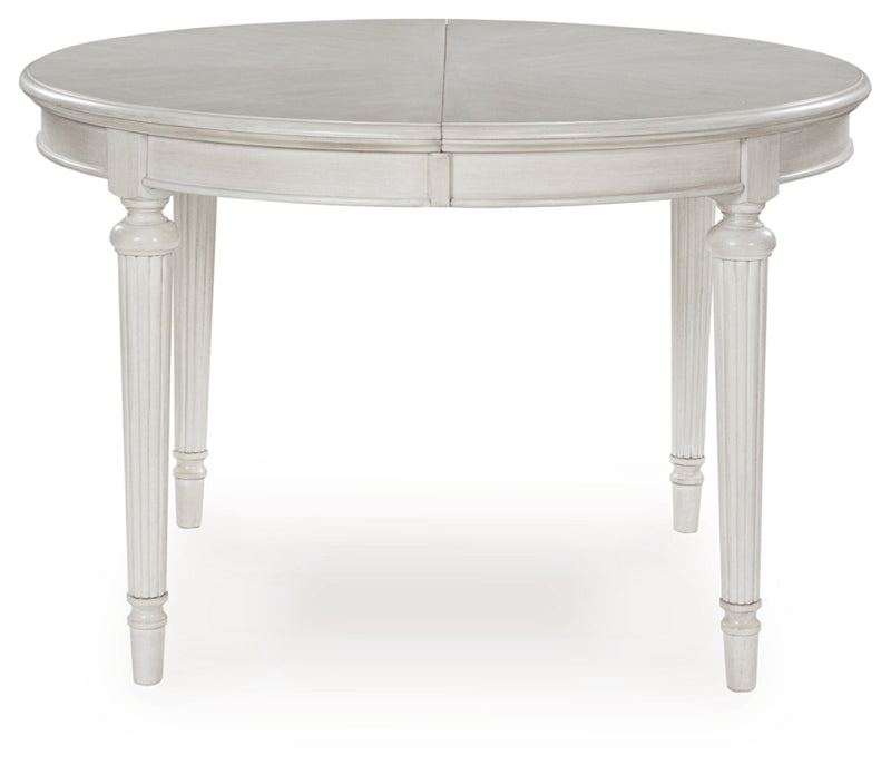 Montelaine Oval Dining Room Extension Table
