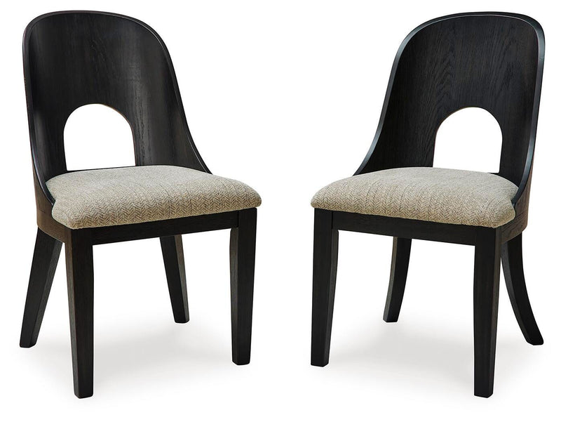 Rowanbeck Dining Chairs