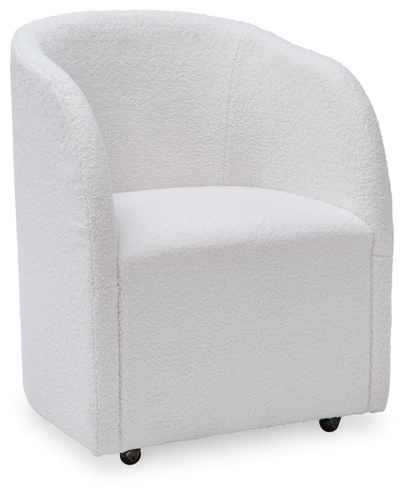 Rowanbeck Dining Upholstered Chair