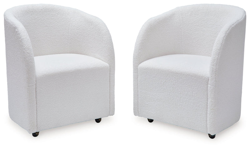 Rowanbeck Dining Upholstered Chair