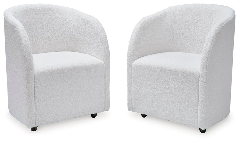 Rowanbeck Dining Chairs
