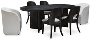 Rowanbeck Dining Sets
