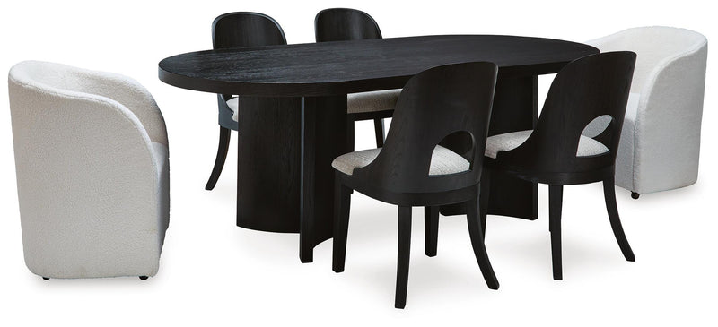 Rowanbeck Dining Sets