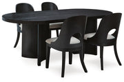 Rowanbeck Dining Sets