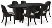 Rowanbeck Dining Sets