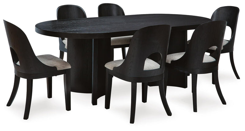 Rowanbeck Dining Sets