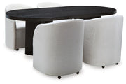 Rowanbeck Dining Sets
