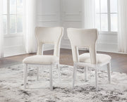 Chalanna Dining Chairs