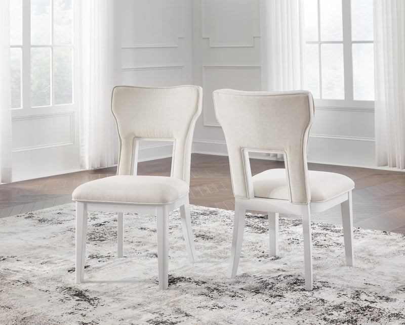 Chalanna Dining Chairs