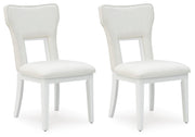Chalanna Dining Chairs Default Title