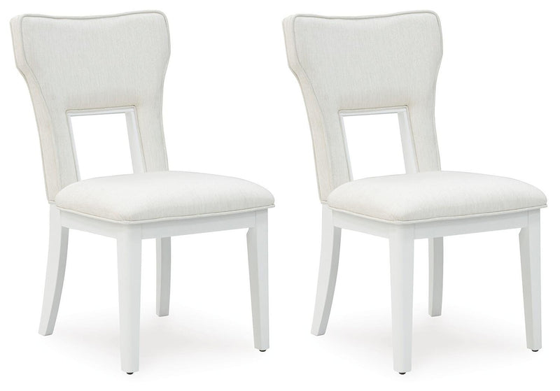 Chalanna Dining Chairs Default Title