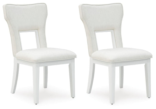 Chalanna Dining Chairs (Set of 2) Default Title