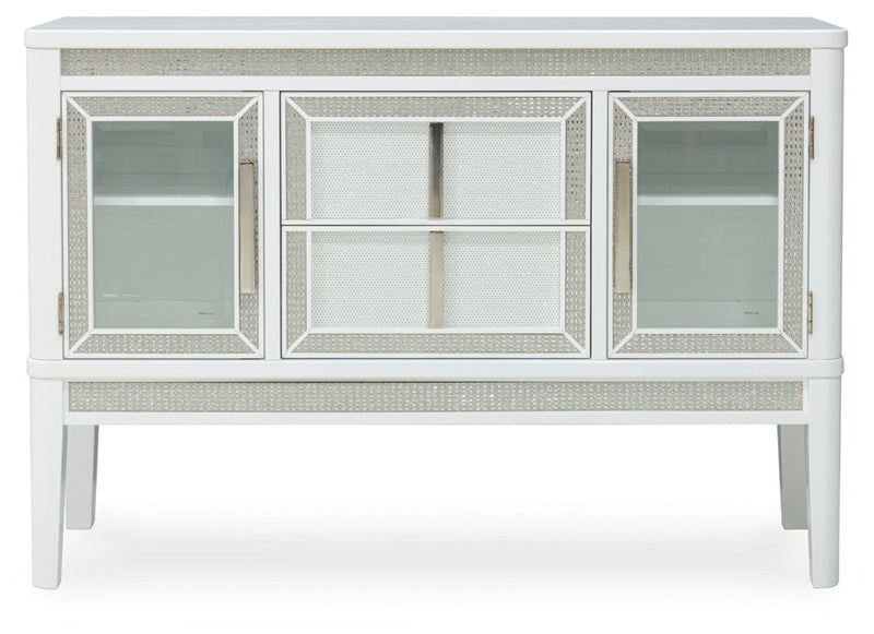 Chalanna Dining Room Server