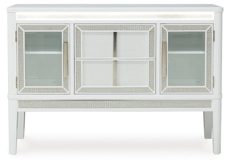 Chalanna Dining Room Server