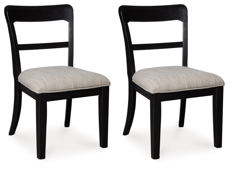 Chadworth Dining Side Chair