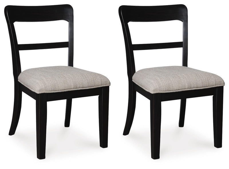 Chadworth Dining Chairs