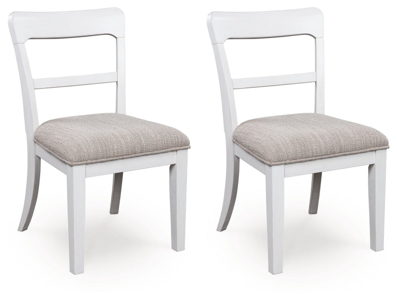 Chadworth Dining Side Chair