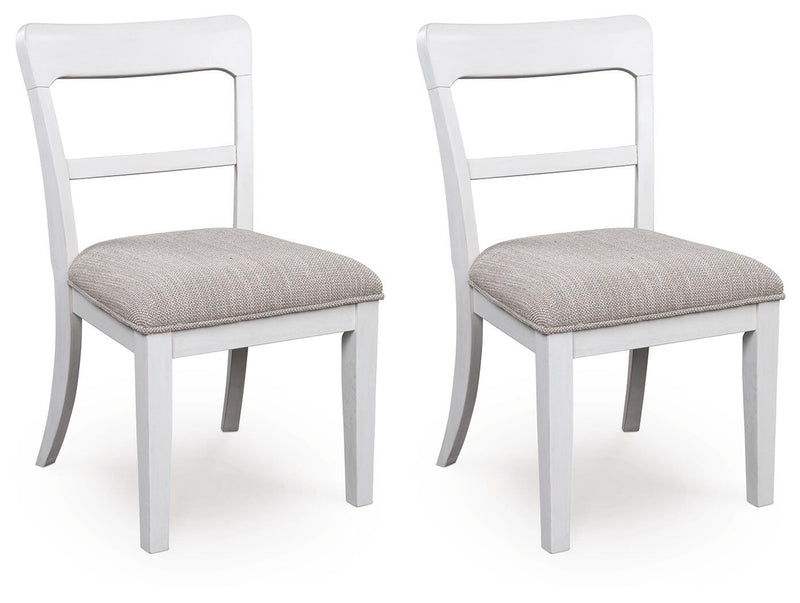 Chadworth Dining Chairs