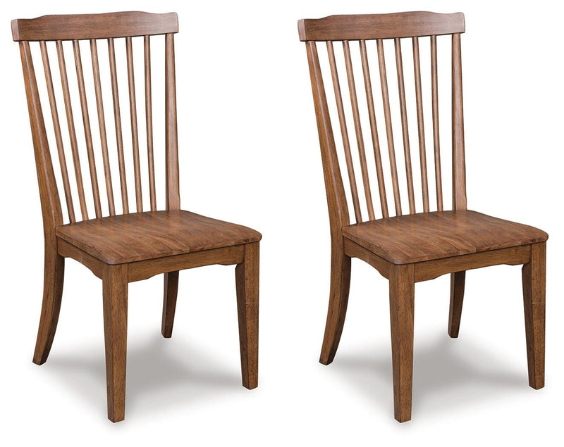 Chadworth Dining Chairs