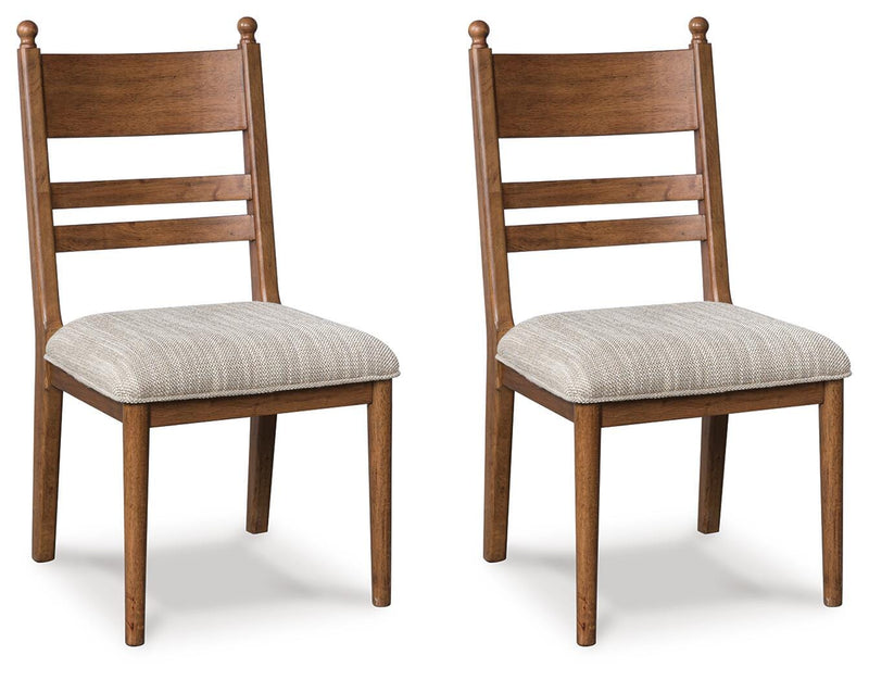 Chadworth Dining Chairs