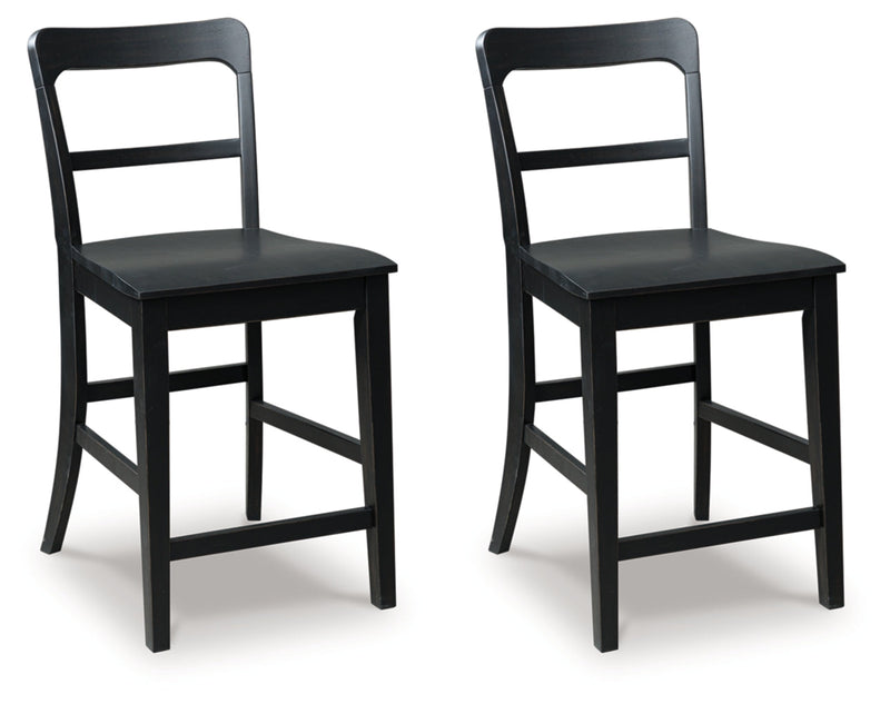 Chadworth Barstool