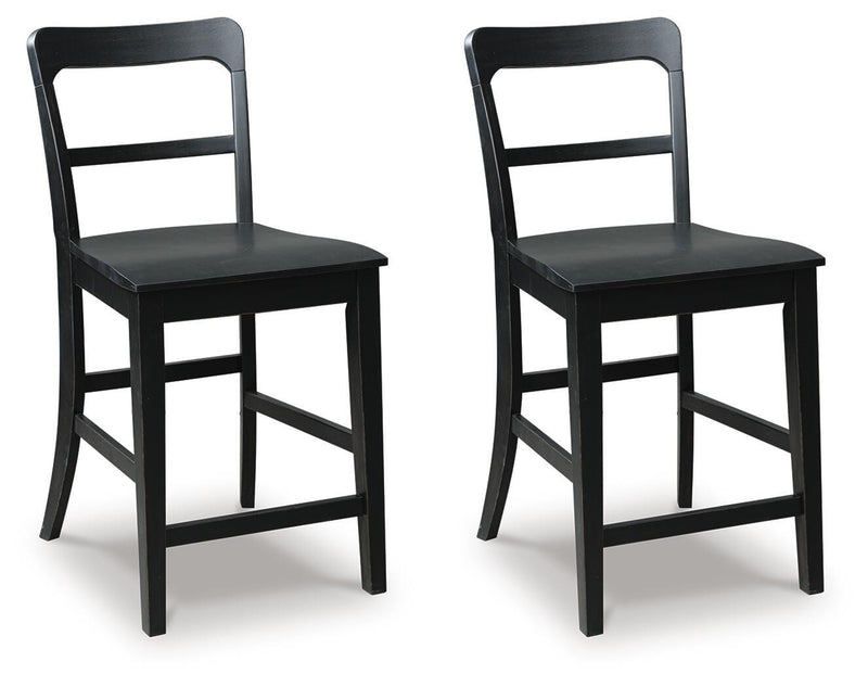 Chadworth Bar Stools