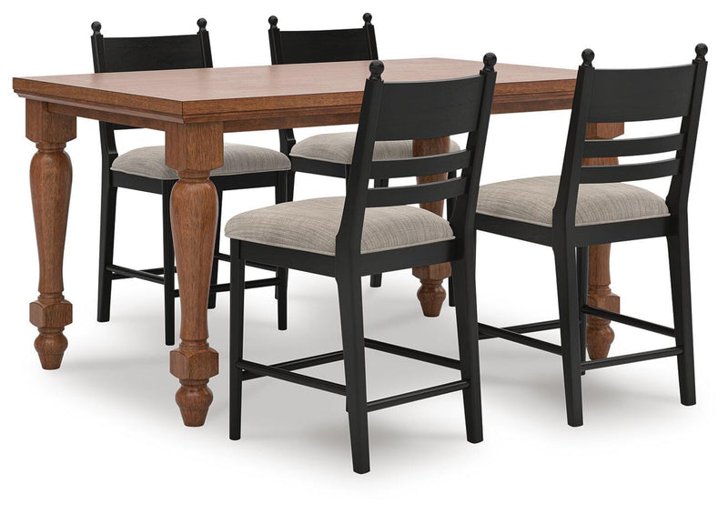Greddinton Dining Sets