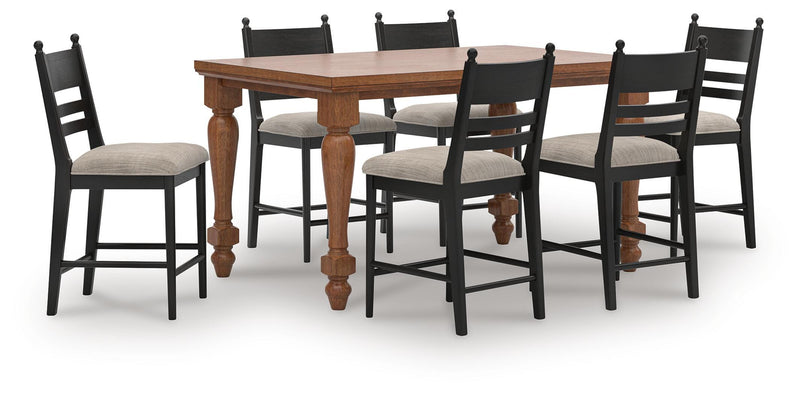 Greddinton Dining Sets