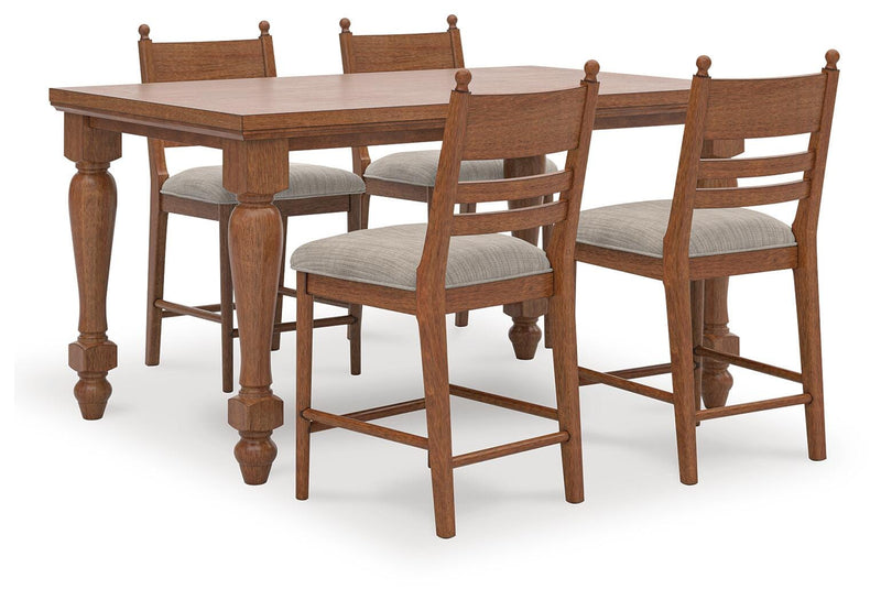 Greddinton Dining Sets