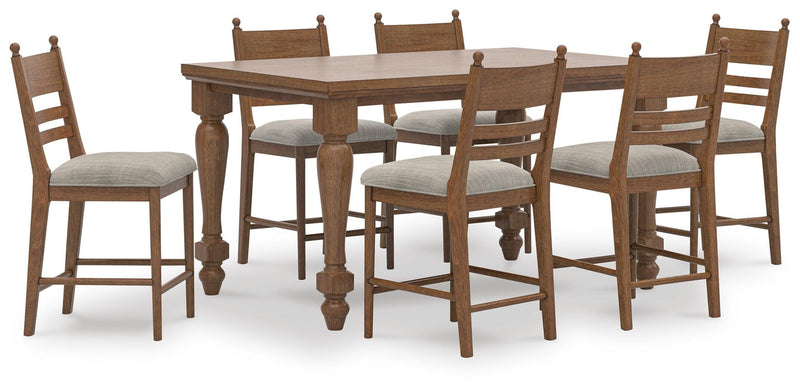 Greddinton Dining Sets