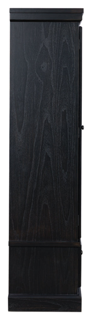 Chadworth Servers