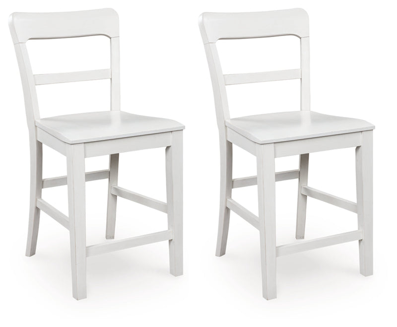 Chadworth Barstool