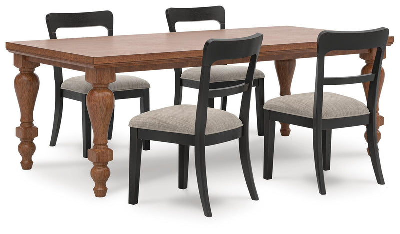Greddinton Dining Sets