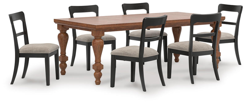 Greddinton Dining Sets