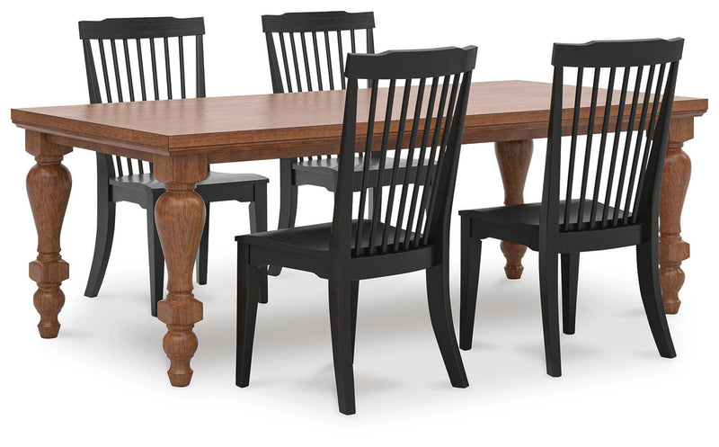 Greddinton Dining Sets